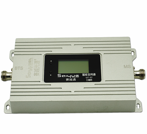 简阳双频手机信号增强器800㎡