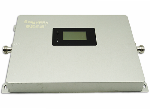  简阳三频/四频/五频手机信号接收器800㎡