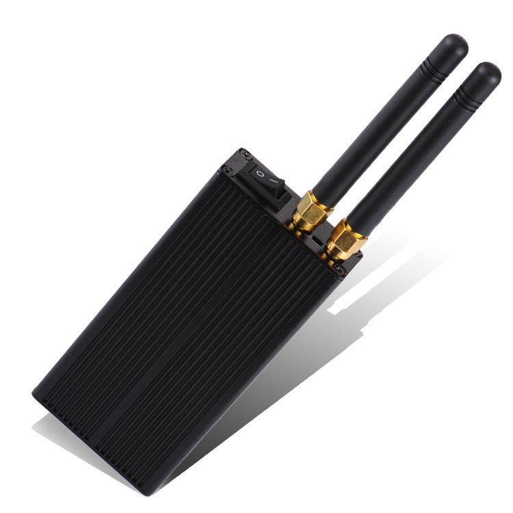  简阳1.2G/1.5G导航屏蔽器