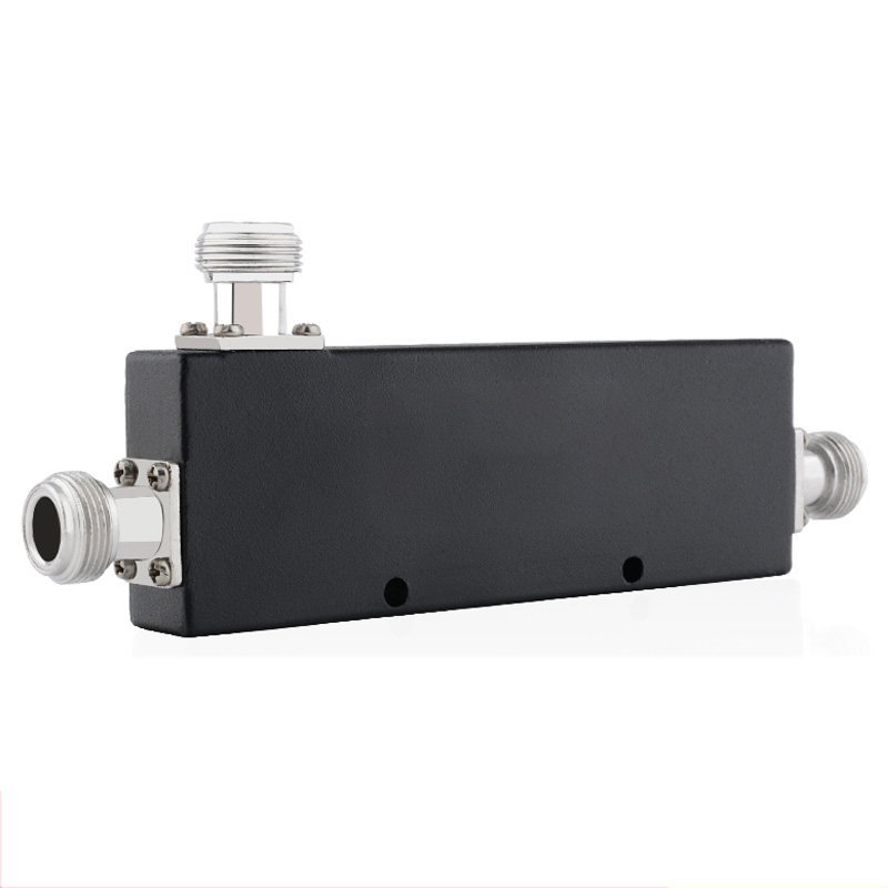  简阳FM调频广播同步广播耦合器