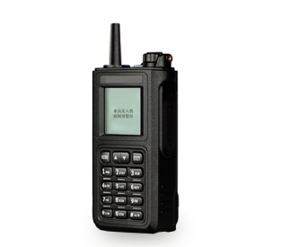  简阳单兵无人机侦测预警仪