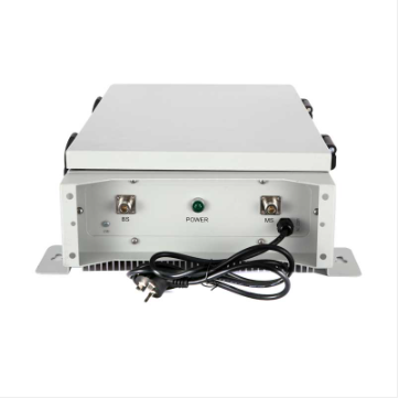  简阳无线对讲系统双向干线放大器