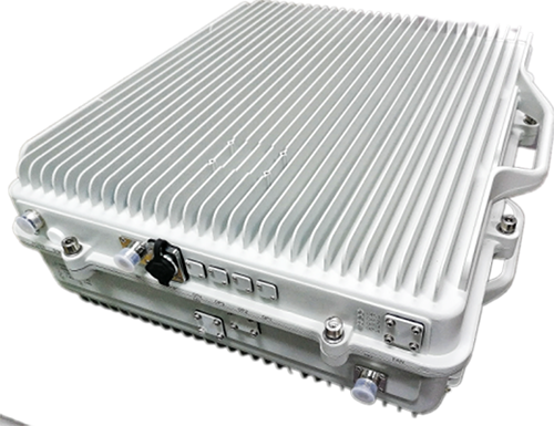 简阳信令级数字室分型移动通信干扰器