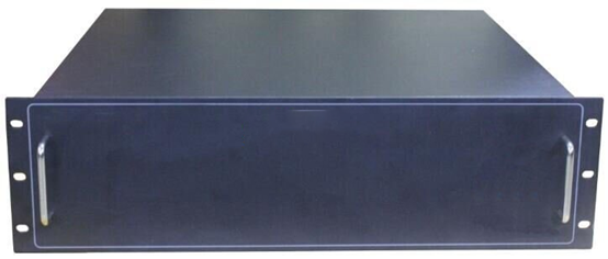  简阳FM调频广播主机