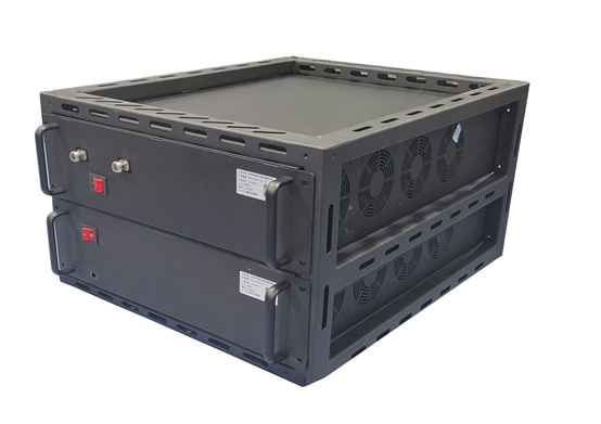 简阳室内大功率通讯管控屏蔽系统