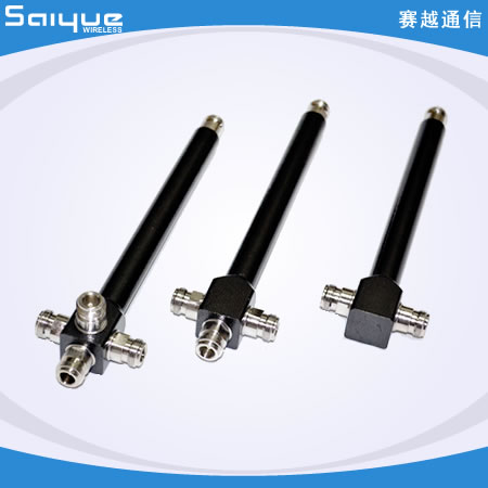  简阳FM调频广播同步广播功分器