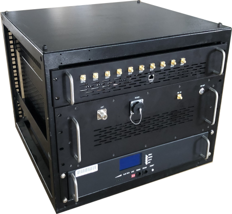 简阳全频段无线网络封控设备