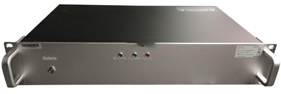  简阳350M PDT消防集群警用主机直放站