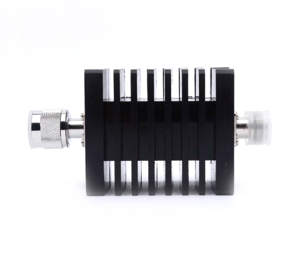 简阳腔体固定衰减器0-3G/0-4G  N型接口