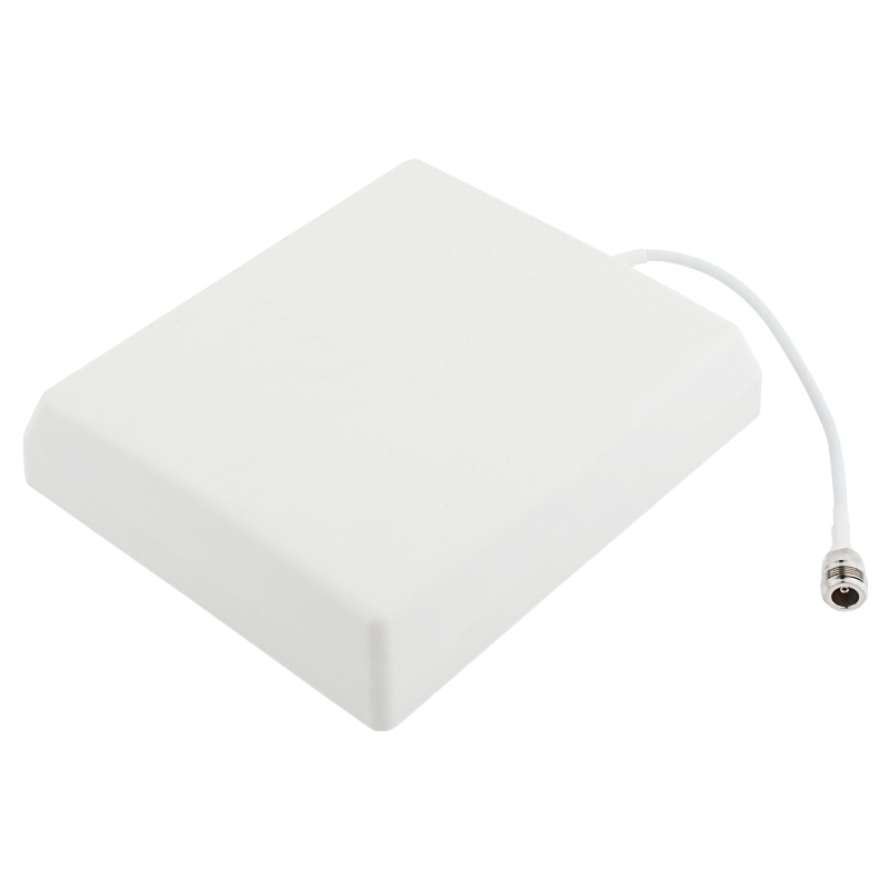  简阳室内外定向接收发射壁挂小平板天线700-3700MHz