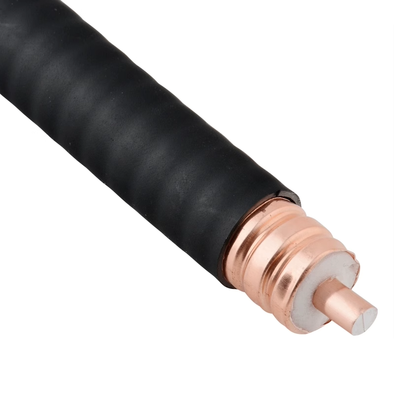  简阳HCAAY50-12（1/2”）同轴射频电缆馈线